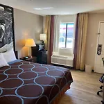 Super 8 by Wyndham Tucson/Grant Road Area AZ