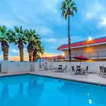 Red Roof Inn Phoenix - Midtown