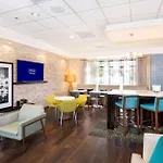Hampton Inn Tucson-Airport