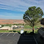 Quality Inn View of Lake Powell Page