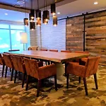 Hilton Garden Inn Phoenix Airport