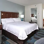 Hampton Inn Tucson-Airport