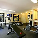 Hampton Inn Tucson-Airport