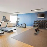 Hilton Garden Inn Phoenix Midtown