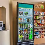 Comfort Suites Phoenix Airport