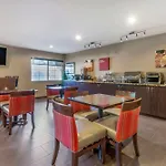 Comfort Suites Phoenix Airport