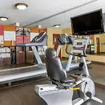 Comfort Suites Phoenix Airport