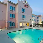 Springhill Suites Phoenix North
