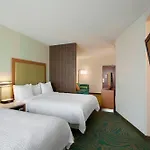SpringHill Suites Phoenix Tempe/Airport