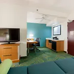 SpringHill Suites Phoenix Tempe/Airport