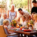Jw Marriott Scottsdale Camelback Inn Resort & Spa