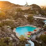 Phoenix Marriott Resort Tempe At The Buttes