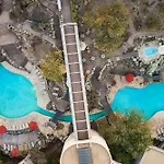 Phoenix Marriott Resort Tempe At The Buttes