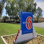 Motel 6 Tempe, Az Phoenix Airport Priest Dr