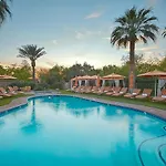 The Hermosa Inn