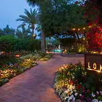 The Hermosa Inn