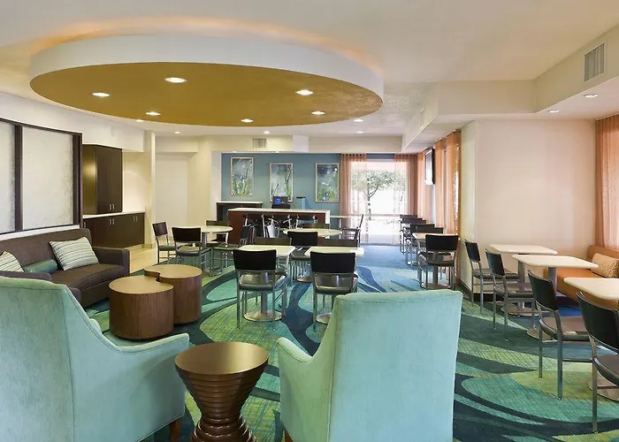 Springhill Suites Phoenix North