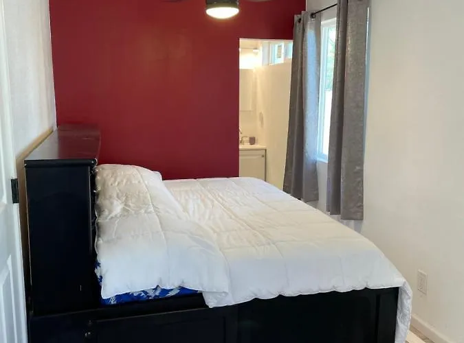 Snug Studio Nr Dtwn Phx