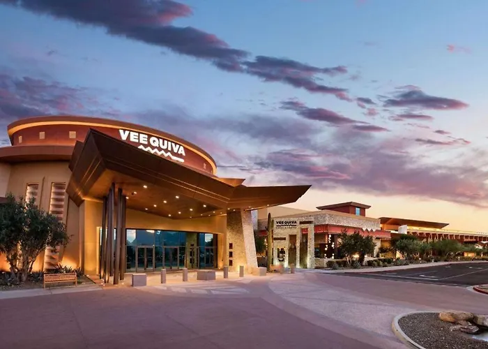 Vee Quiva Hotel & Casino