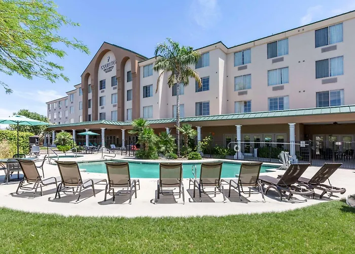 Country Inn & Suites By Radisson, Mesa, Az