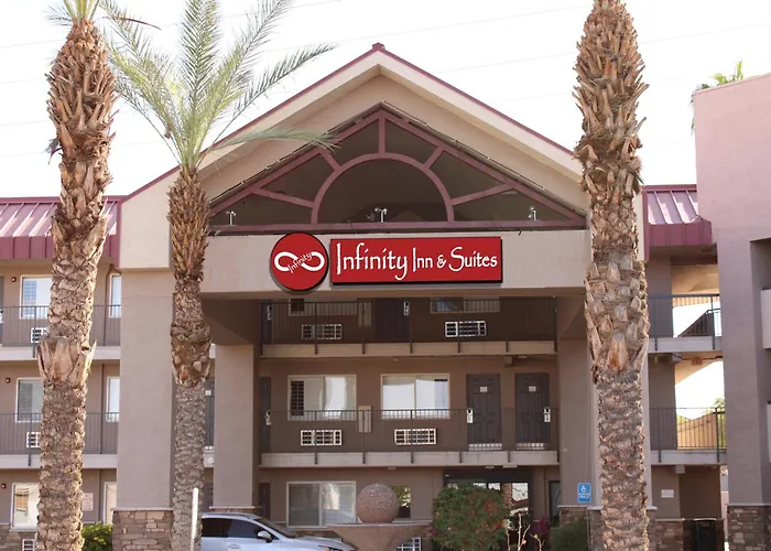 Ramada by Wyndham Tempe/At Arizona Mills Mall