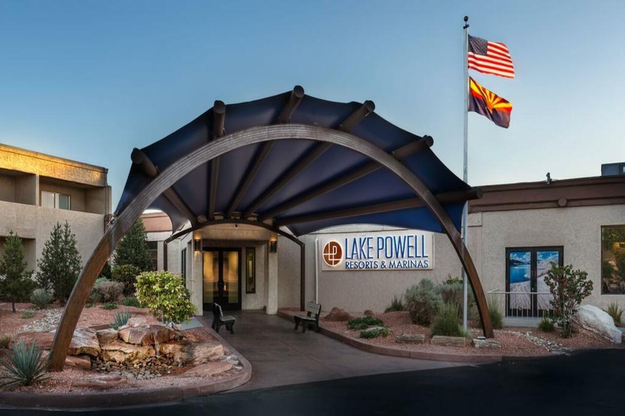 Powell 3*