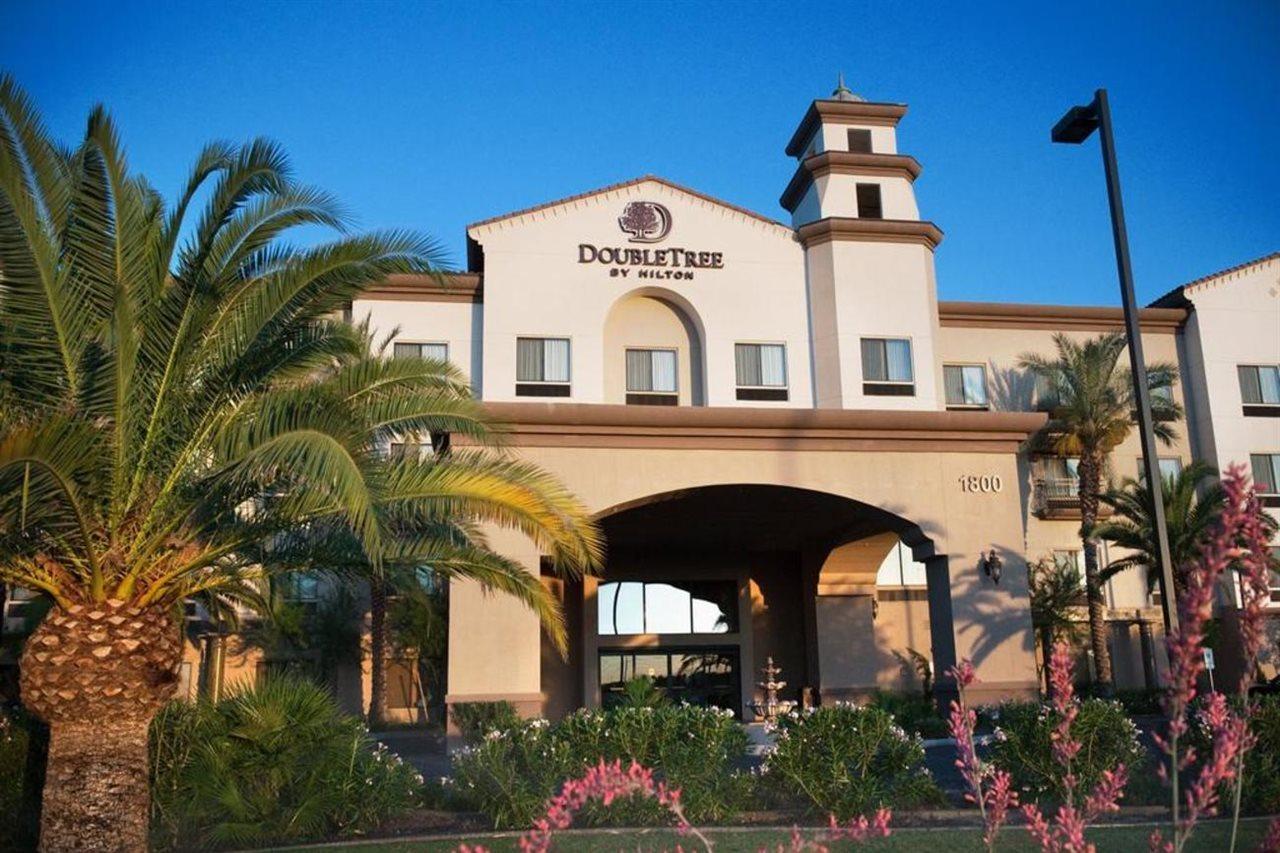 Doubletree By Hilton Phoenix-gilbert Hotel
