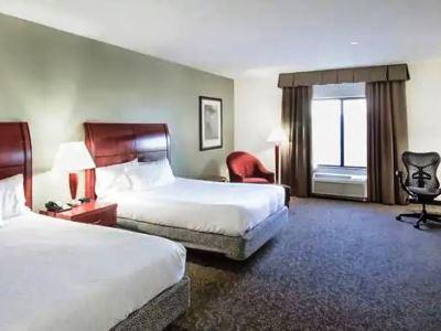 Hilton Garden Phoenix/avondale Avondale
