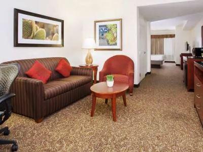 Hilton Garden Phoenix/avondale Avondale