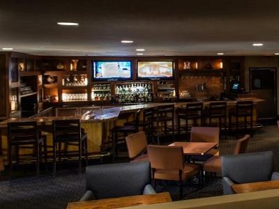 Doubletree By Hilton Phoenix- Hotel 4*