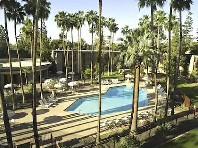 Hotel Doubletree By Hilton Phoenix- 4*