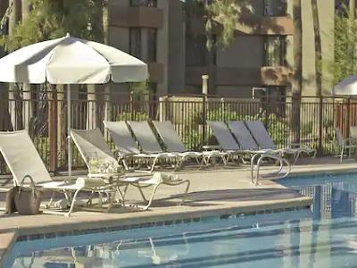 Doubletree By Hilton Phoenix- Hotel