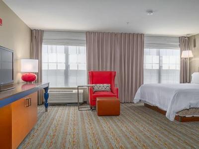 Hilton Garden Airport Hotel Phoenix