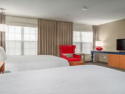 Hotel Hilton Garden Airport 3*