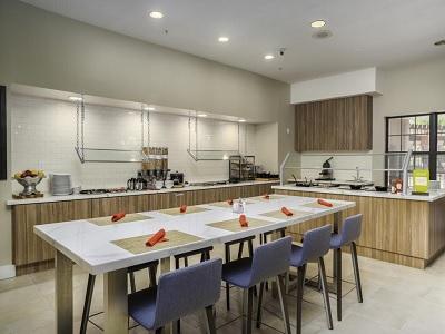 Hotel Hilton Garden Airport Phoenix