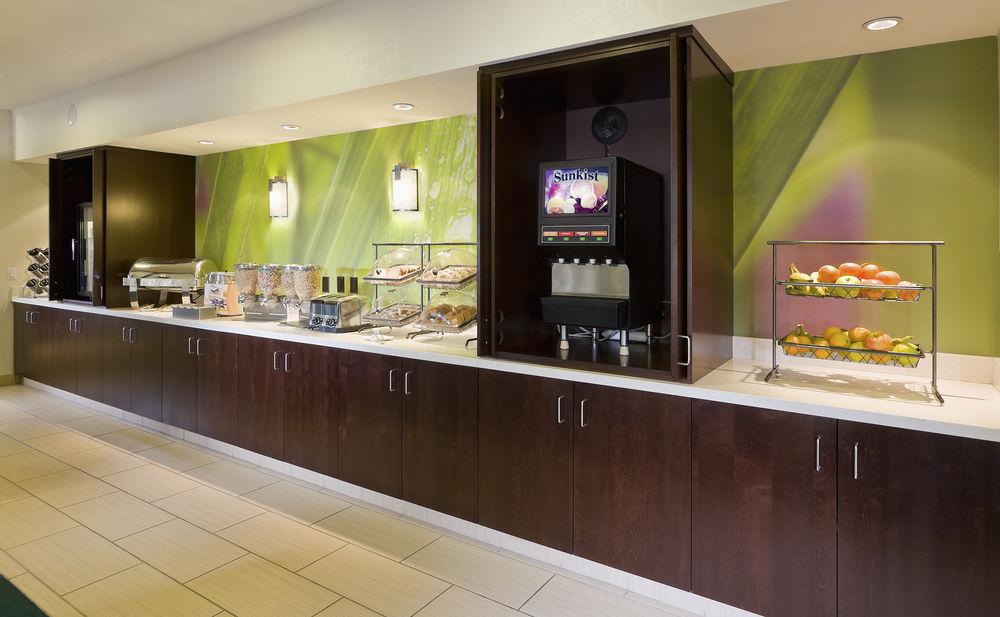 Hotel Springhill North