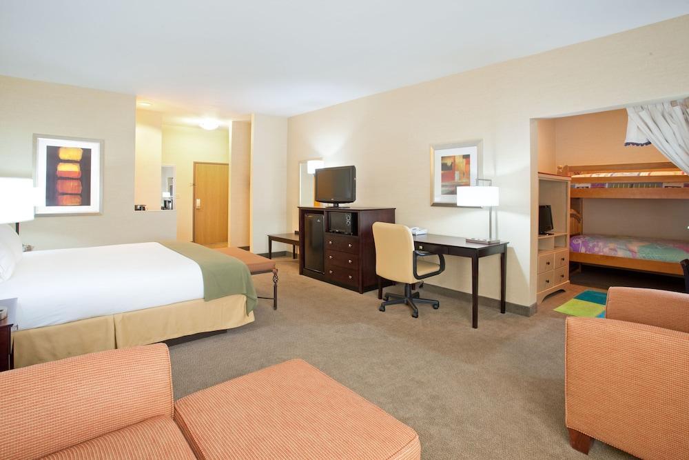 Express & By Ihg Hotel Nogales