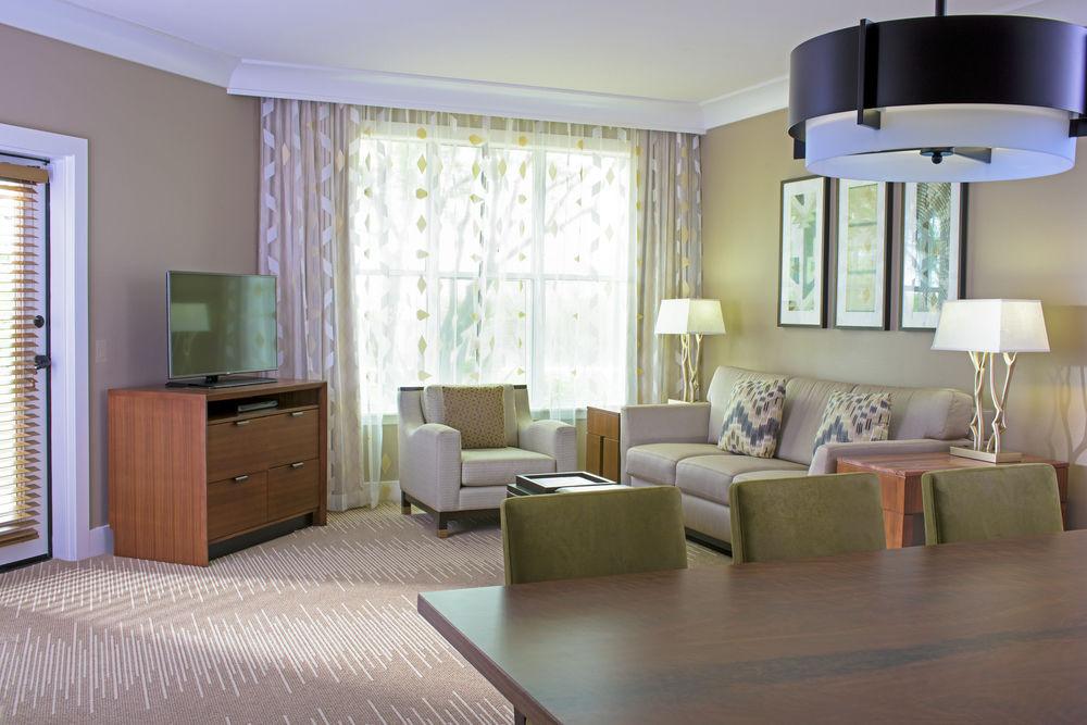 Marriott's Canyon Hotel