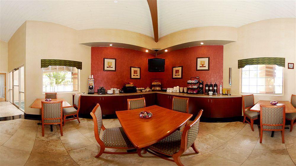 Hampton & Tempe/phoenix Airport, Az Hotel 3*