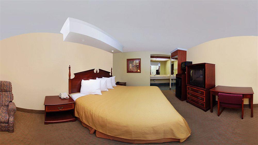 Hampton & Tempe/phoenix Airport, Az 3* Tempe
