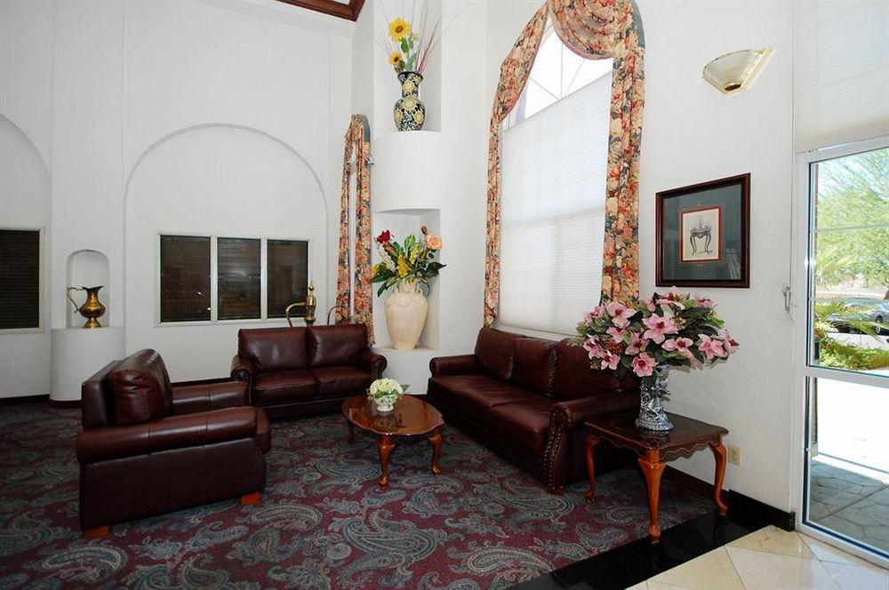 Hotel Comfort Phoenix Airport