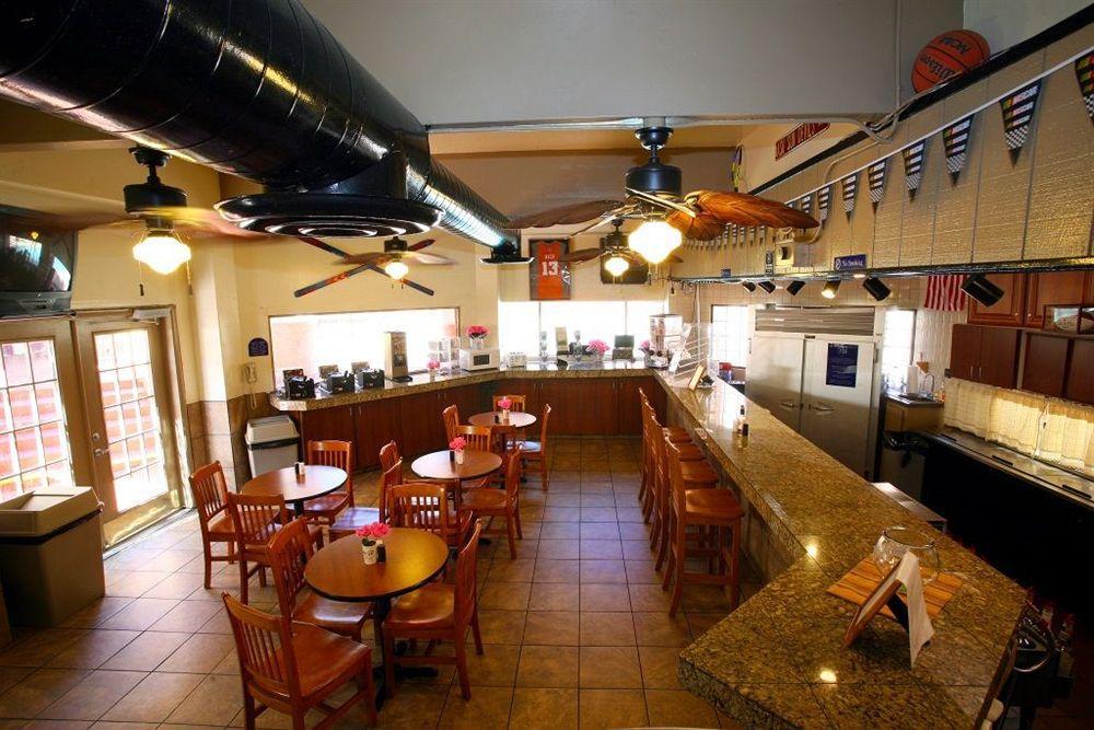 Tempe/phoenix Airport Innsuites & 3*