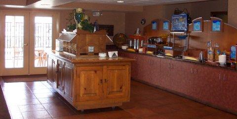 Hotel Express & By Ihg 3*