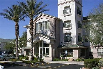 Hotel Extended America - - Midtown 2*