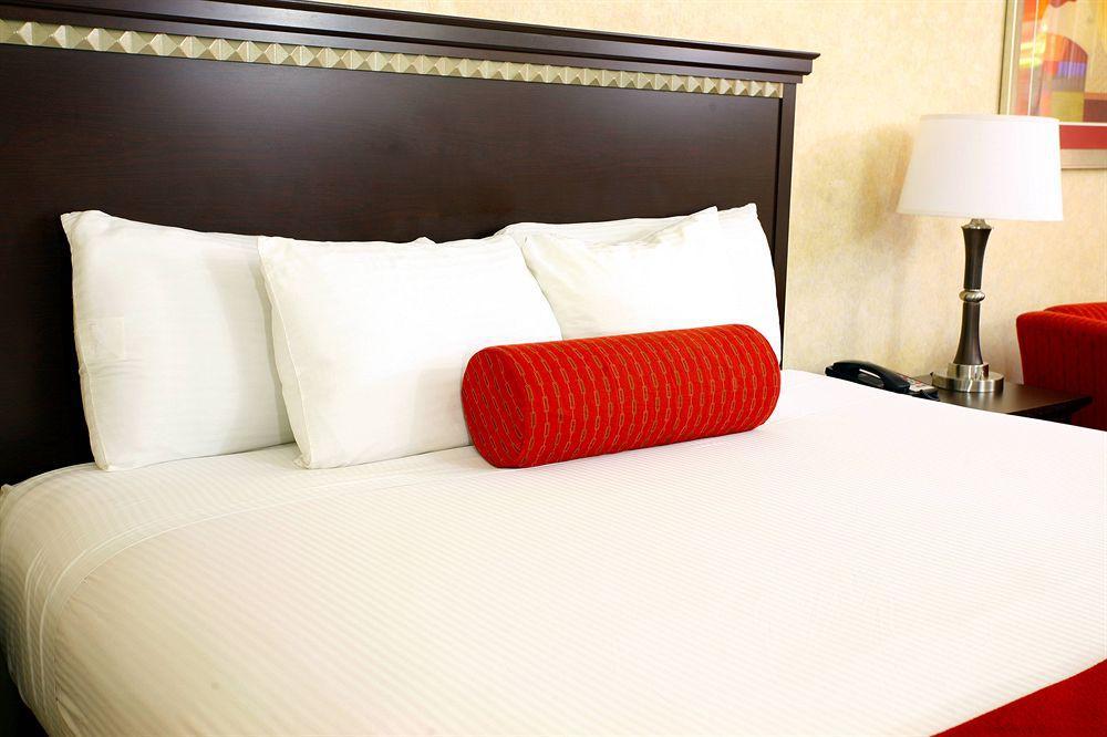 Tempe/phoenix Airport Innsuites & 3*