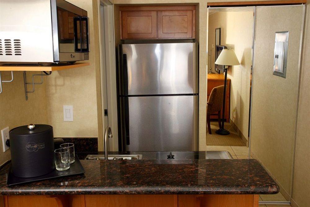 Tempe/phoenix Airport Innsuites & Hotel Tempe