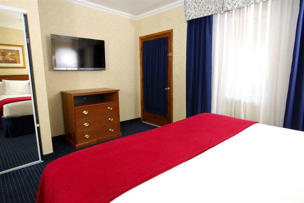 Tempe/phoenix Airport Innsuites & Hotel Tempe