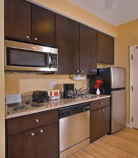 Towneplace At Arizona Mills Mall Hotel Tempe