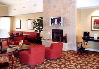 Hotel Towneplace At Arizona Mills Mall Tempe