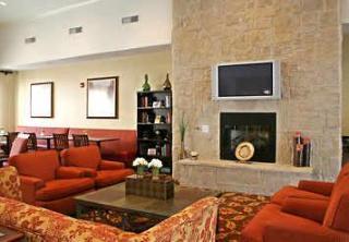 Hotel Towneplace At Arizona Mills Mall 3*
